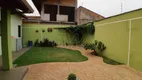 Foto 13 de Casa com 3 Quartos à venda, 141m² em Jardim Pinheiros Vila Xavier, Araraquara