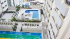 Foto 12 de Apartamento com 1 Quarto para alugar, 33m² em Norte (Águas Claras), Brasília