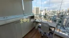 Foto 18 de Flat com 2 Quartos à venda, 80m² em Itaim Bibi, São Paulo