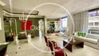 Foto 3 de Apartamento com 3 Quartos à venda, 120m² em Leblon, Rio de Janeiro