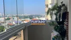 Foto 3 de Apartamento com 3 Quartos à venda, 95m² em Campestre, Santo André