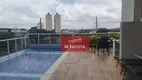 Foto 21 de Apartamento com 1 Quarto para alugar, 28m² em Centro, Guarulhos