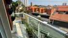 Foto 6 de Apartamento com 3 Quartos à venda, 97m² em Vila Floresta, Santo André