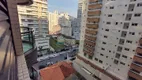 Foto 40 de Apartamento com 1 Quarto para venda ou aluguel, 50m² em Canto do Forte, Praia Grande