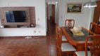 Foto 6 de Apartamento com 3 Quartos para venda ou aluguel, 100m² em Praia das Pitangueiras, Guarujá