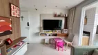 Foto 3 de Apartamento com 3 Quartos à venda, 77m² em Engenheiro Luciano Cavalcante, Fortaleza