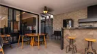 Foto 40 de Casa de Condomínio com 4 Quartos à venda, 252m² em Jardim Residencial Giverny, Sorocaba