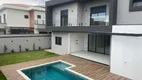 Foto 13 de Casa de Condomínio com 4 Quartos à venda, 349m² em Urbanova, São José dos Campos