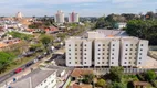 Foto 16 de Apartamento com 2 Quartos à venda, 57m² em Santa Cândida, Curitiba