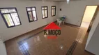 Foto 3 de Sobrado com 4 Quartos à venda, 266m² em Vila Guilhermina, São Paulo