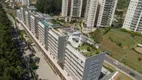 Foto 31 de Apartamento com 1 Quarto à venda, 50m² em Alphaville, Santana de Parnaíba