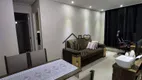 Foto 3 de Apartamento com 1 Quarto à venda, 35m² em Quinta da Paineira, São Paulo