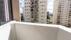 Foto 14 de Flat com 1 Quarto à venda, 29m² em Indianópolis, São Paulo