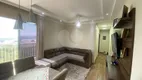 Foto 2 de Apartamento com 2 Quartos à venda, 69m² em PARQUE CONCEICAO II, Piracicaba