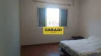 Foto 13 de Sobrado com 3 Quartos à venda, 170m² em Vila Scarpelli, Santo André