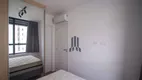 Foto 6 de Apartamento com 1 Quarto para alugar, 30m² em Centro, Curitiba
