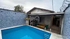 Foto 4 de Casa com 2 Quartos à venda, 68m² em Gaivota Praia, Itanhaém