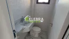 Foto 11 de Sobrado com 3 Quartos à venda, 143m² em Cajuru, Curitiba