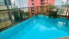 Foto 8 de Apartamento com 4 Quartos à venda, 240m² em Real Parque, São Paulo