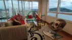 Foto 10 de Apartamento com 4 Quartos à venda, 240m² em Embaré, Santos