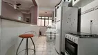 Foto 10 de Apartamento com 1 Quarto à venda, 55m² em Jardim Astúrias, Guarujá