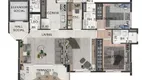 Foto 20 de Apartamento com 3 Quartos à venda, 96m² em Vila Mariana, São Paulo