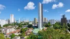 Foto 13 de Apartamento com 4 Quartos à venda, 202m² em Casa Forte, Recife