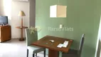 Foto 2 de Flat com 1 Quarto à venda, 41m² em Vila Olímpia, São Paulo