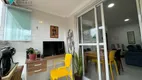 Foto 15 de Apartamento com 2 Quartos à venda, 65m² em Canto do Forte, Praia Grande