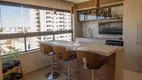 Foto 5 de Apartamento com 3 Quartos à venda, 110m² em Santa Mônica, Uberlândia