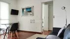 Foto 20 de Flat com 1 Quarto para alugar, 40m² em Brooklin, São Paulo