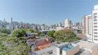 Foto 4 de Cobertura com 3 Quartos à venda, 184m² em Petrópolis, Porto Alegre