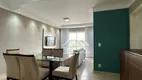 Foto 4 de Apartamento com 4 Quartos à venda, 209m² em Centro, Jaboticabal
