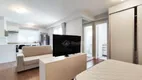 Foto 2 de Flat com 1 Quarto para alugar, 67m² em Brooklin, São Paulo