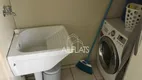 Foto 5 de Flat com 2 Quartos à venda, 59m² em Paraíso, São Paulo