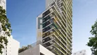 Foto 3 de Apartamento com 3 Quartos à venda, 191m² em Consolação, São Paulo