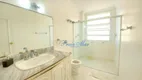 Foto 27 de Apartamento com 4 Quartos à venda, 230m² em Praia das Pitangueiras, Guarujá