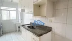 Foto 2 de Apartamento com 2 Quartos à venda, 59m² em Jardim Tupanci, Barueri