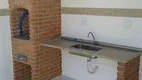 Foto 7 de Casa de Condomínio com 3 Quartos à venda, 130m² em São Jorge, Santos