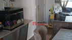 Foto 4 de Apartamento com 2 Quartos à venda, 54m² em Centro, São Bernardo do Campo