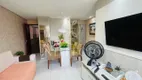 Foto 4 de Apartamento com 2 Quartos à venda, 69m² em Capim Macio, Natal