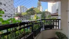Foto 33 de Apartamento com 3 Quartos à venda, 140m² em Moema, São Paulo