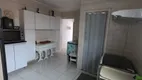 Foto 7 de Apartamento com 3 Quartos à venda, 135m² em Canto do Forte, Praia Grande