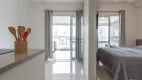 Foto 2 de Apartamento com 1 Quarto para alugar, 41m² em Vila Mariana, São Paulo