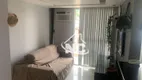 Foto 3 de Apartamento com 2 Quartos à venda, 65m² em Barreto, Niterói