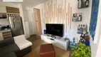 Foto 14 de Apartamento com 1 Quarto à venda, 35m² em Vila Madalena, São Paulo