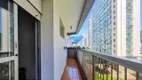 Foto 14 de Apartamento com 4 Quartos à venda, 130m² em Pitangueiras, Guarujá