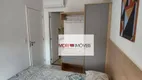 Foto 16 de Apartamento com 2 Quartos para alugar, 40m² em Pompeia, São Paulo