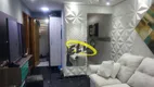 Foto 8 de Apartamento com 2 Quartos à venda, 48m² em Jardim Ísis, Cotia