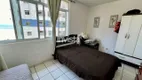 Foto 4 de Apartamento com 1 Quarto à venda, 46m² em José Menino, Santos